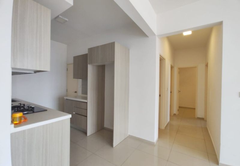 Adria Residence @ Gravit8