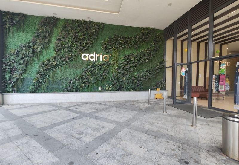 Adria Residence @ Gravit8