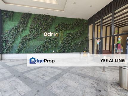 Gravit 8 Service Residence, Klang For Sale, Selangor, Klang