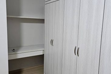 Adria Residence @ Gravit8