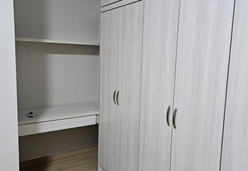 Adria Residence @ Gravit8