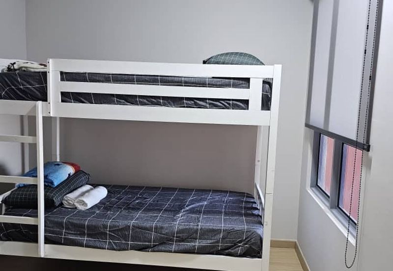 Adria Residence @ Gravit8