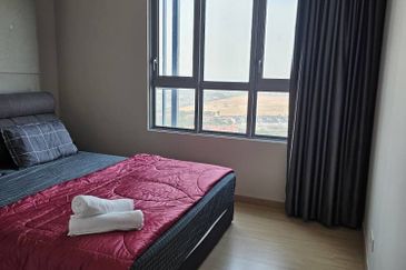 Adria Residence @ Gravit8