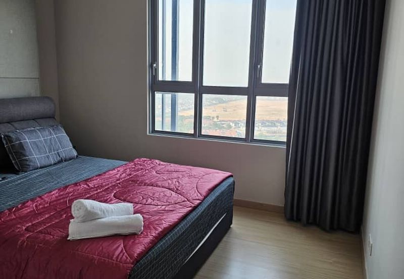 Adria Residence @ Gravit8