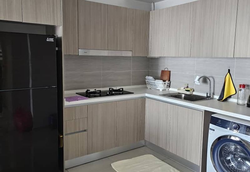 Adria Residence @ Gravit8