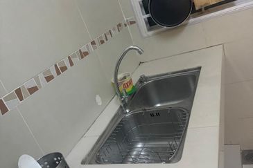 Ayu Impian, Alam Nusantara