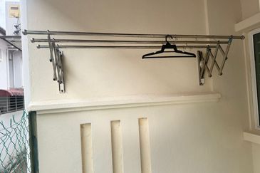 Ayu Impian, Alam Nusantara