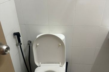 Ayu Impian, Alam Nusantara