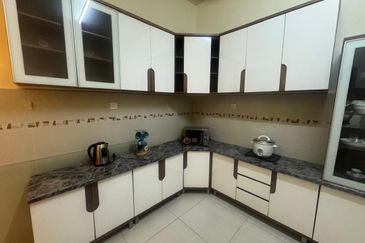 Ayu Impian, Alam Nusantara