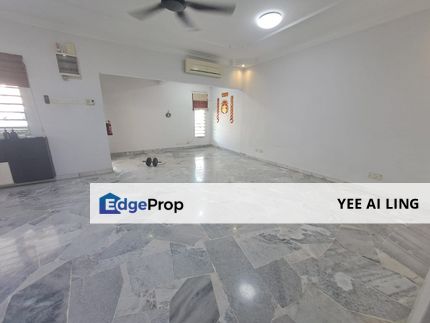 USJ9 Double Storey Terrace House For Sale, Selangor, USJ