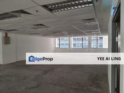 Menara Hap Seng Office For Rent, Kuala Lumpur, KLCC