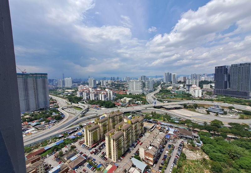 Cubic Botanical (Residensi Rimba)