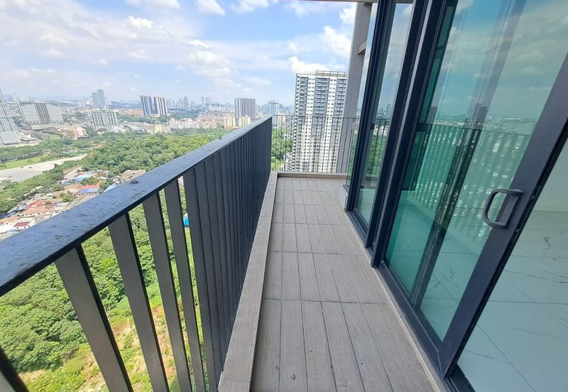 Cubic Botanical (Residensi Rimba)