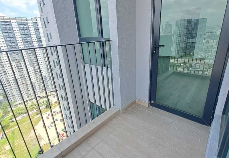 Cubic Botanical (Residensi Rimba)