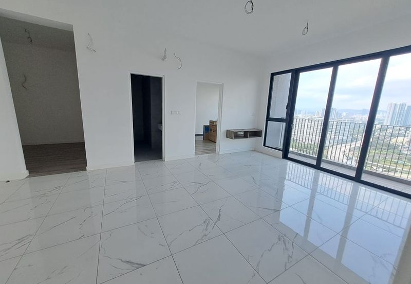 Cubic Botanical (Residensi Rimba)