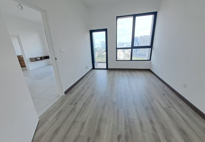 Cubic Botanical (Residensi Rimba)