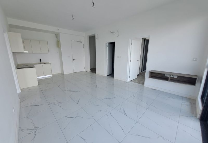 Cubic Botanical (Residensi Rimba)