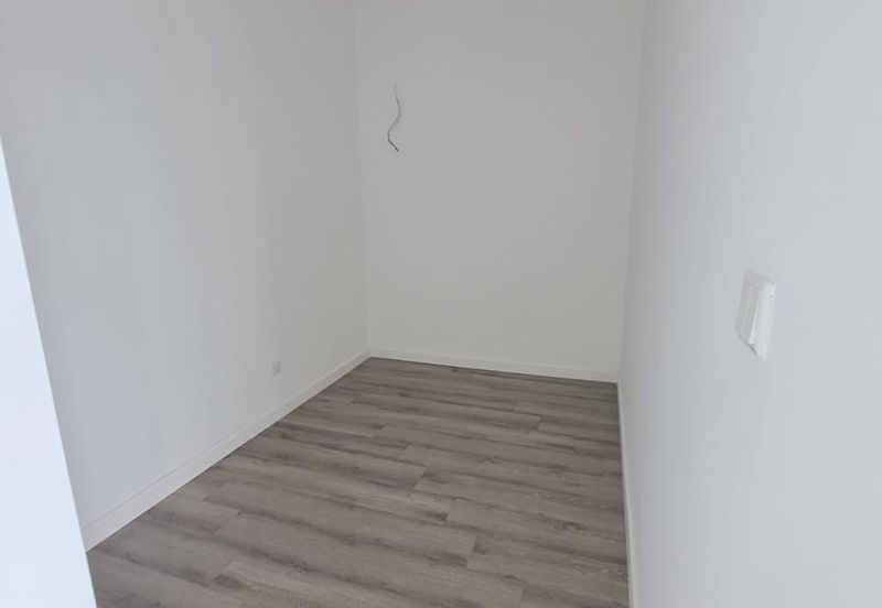 Cubic Botanical (Residensi Rimba)