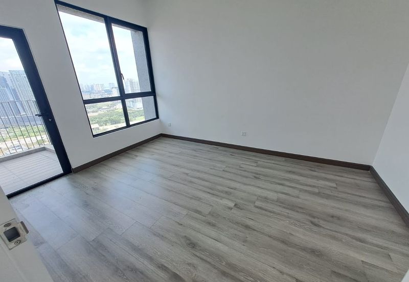 Cubic Botanical (Residensi Rimba)