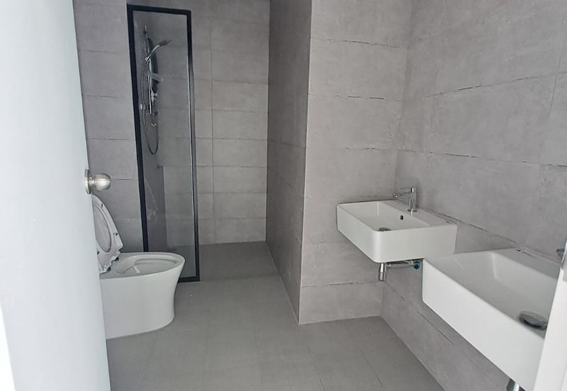 Cubic Botanical (Residensi Rimba)