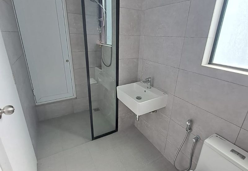 Cubic Botanical (Residensi Rimba)