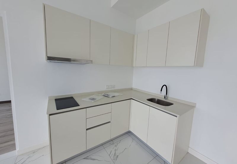 Cubic Botanical (Residensi Rimba)