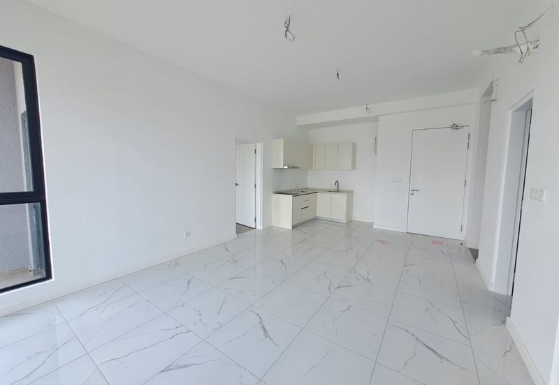 Cubic Botanical (Residensi Rimba)