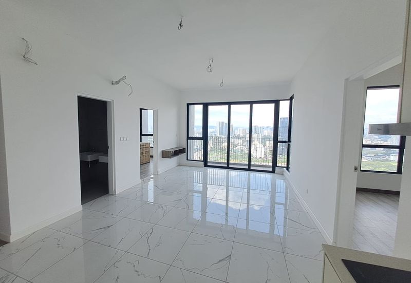 Cubic Botanical (Residensi Rimba)