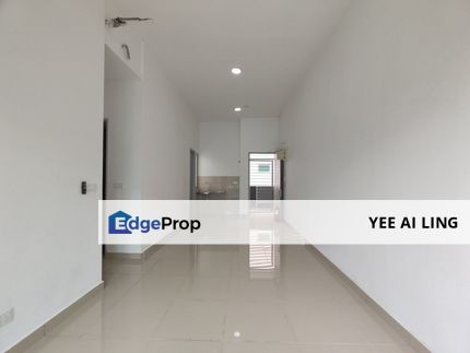 Gaya Resort Homes Bukit Rimau - Service Apartment for RENT, Selangor, Shah Alam