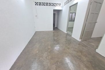 Taman Eng Ann, Klang