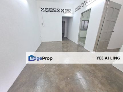 Taman Eng Ann Single Storey Terrace House for Sale , Selangor, Klang