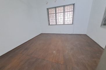 Taman Eng Ann, Klang