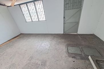 Taman Eng Ann, Klang