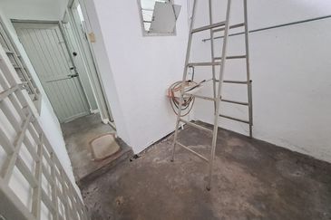 Taman Eng Ann, Klang