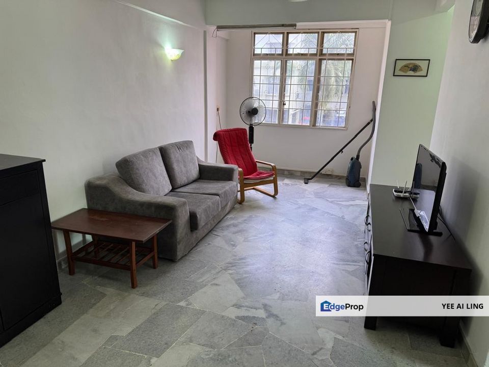 Goodyear Court 9 Subang Perdana 884sf, For Sale. Good Location!, Selangor, USJ