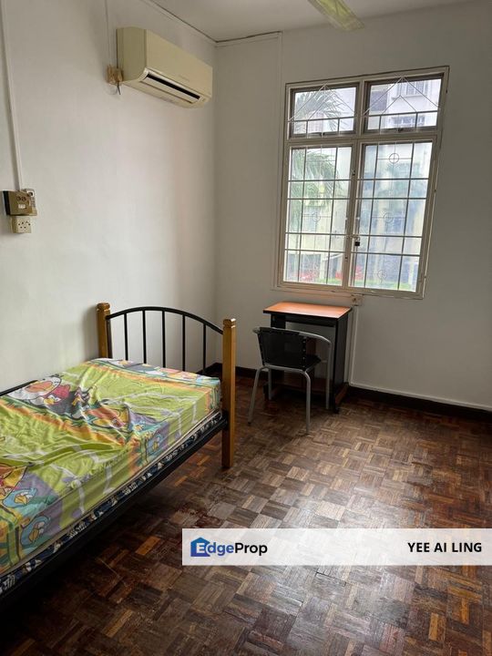 Goodyear Court 9 Subang Perdana 884sf, For Sale. Good Location!, Selangor, USJ