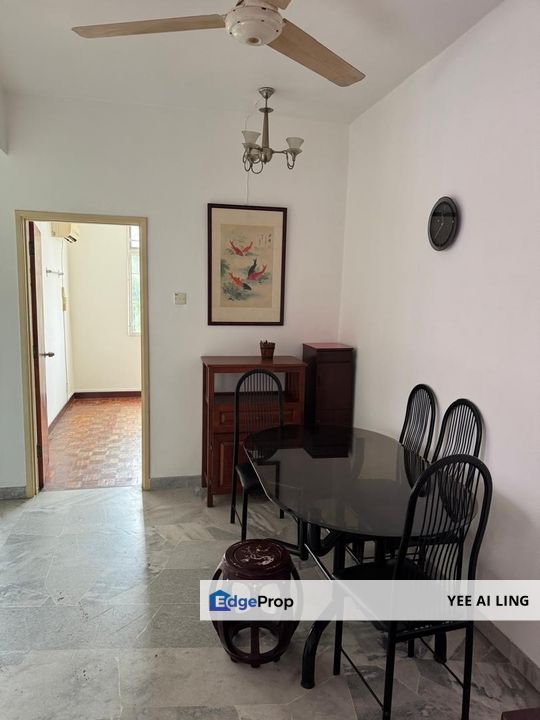 Goodyear Court 9 Subang Perdana 884sf, For Sale. Good Location!, Selangor, USJ