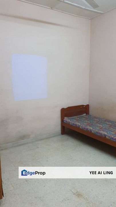 Taman Eng Ann Single Storey Terrace House for Sale, Selangor, Klang