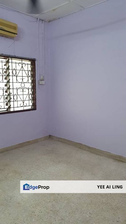 Taman Eng Ann Single Storey Terrace House for Sale, Selangor, Klang