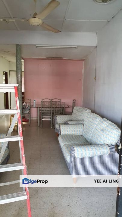 Taman Eng Ann Single Storey Terrace House for Sale, Selangor, Klang