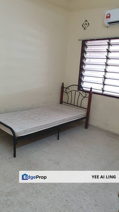 Taman Eng Ann Single Storey Terrace House for Sale, Selangor, Klang