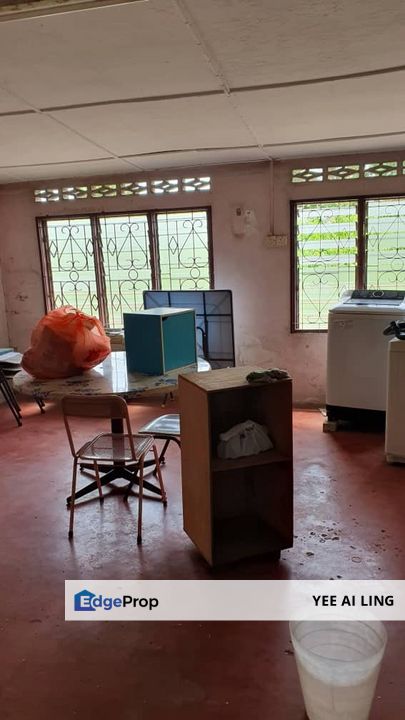 Taman Eng Ann Single Storey Terrace House for Sale, Selangor, Klang