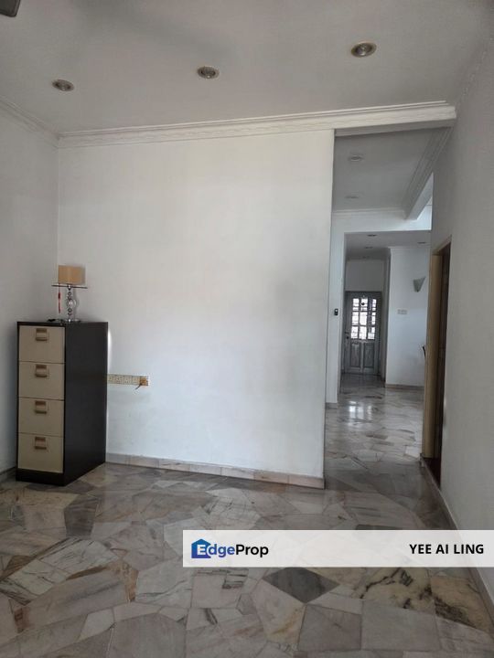 Taman Eng Ann Single Storey Terrace House for Sale, Selangor, Klang