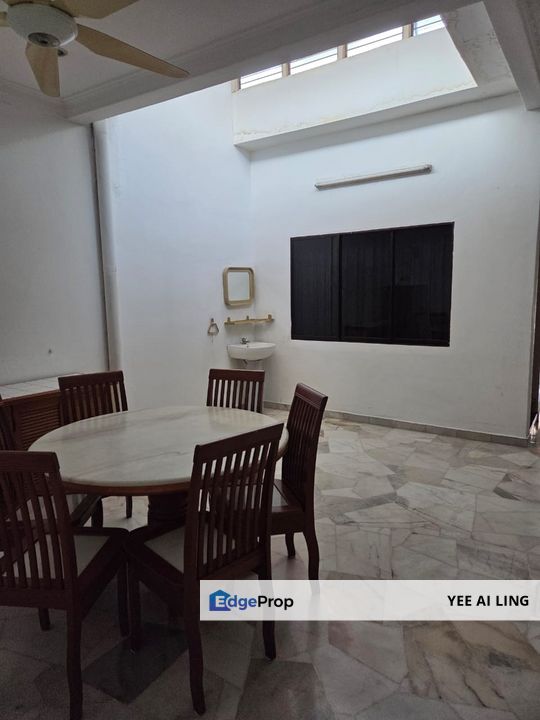 Taman Eng Ann Single Storey Terrace House for Sale, Selangor, Klang