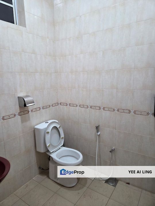Taman Eng Ann Single Storey Terrace House for Sale, Selangor, Klang