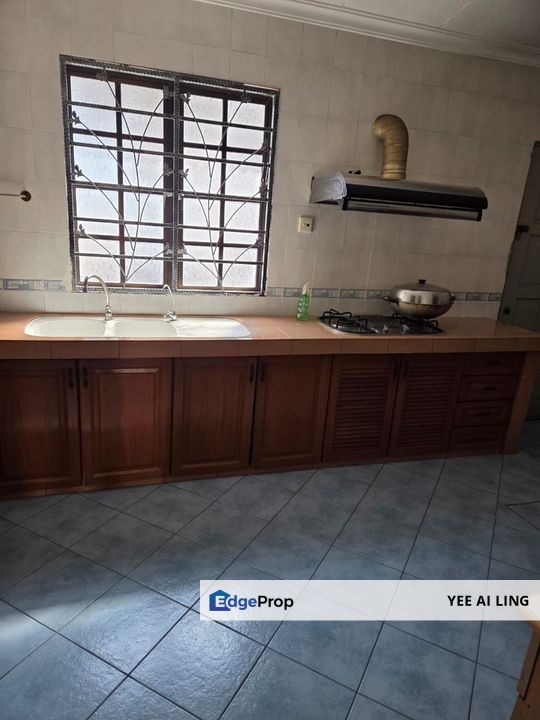 Taman Eng Ann Single Storey Terrace House for Sale, Selangor, Klang