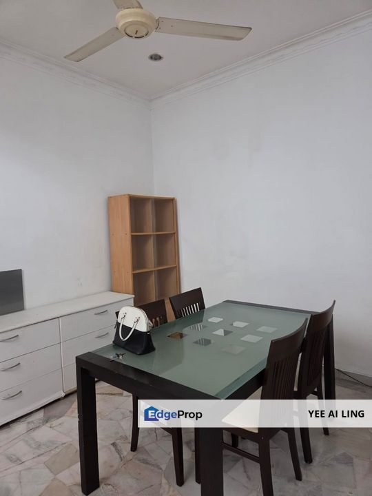 Taman Eng Ann Single Storey Terrace House for Sale, Selangor, Klang