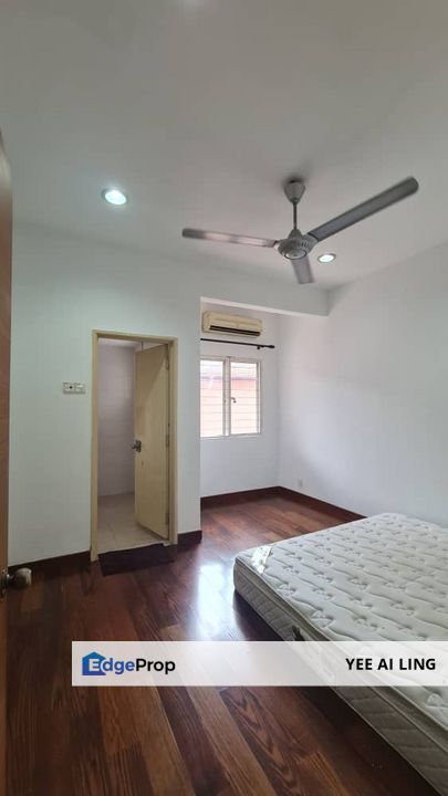 Canal Gardens, Kota Kemuning Intermediate Super Link House for Sale, Selangor, Kota Kemuning