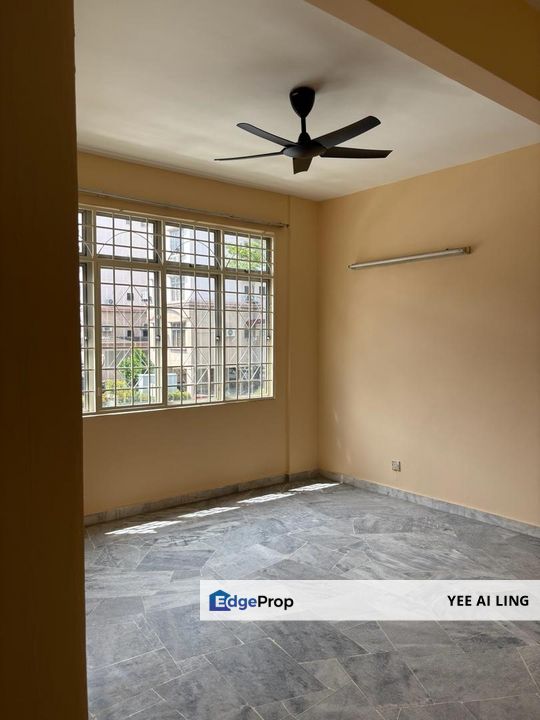 Goodyear Court 8 Subang Perdana 980sf, For Rent. Good Location!, Selangor, USJ