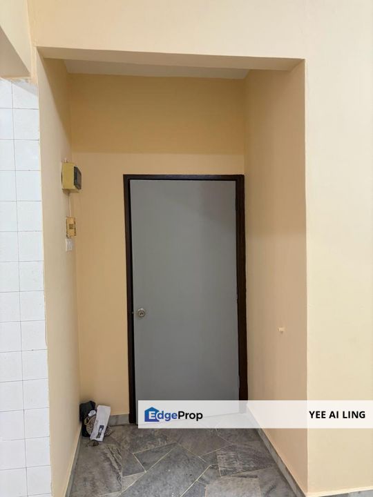 Goodyear Court 8 Subang Perdana 980sf, For Rent. Good Location!, Selangor, USJ